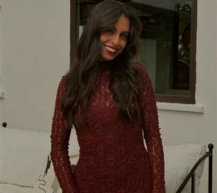 Isabela Tariego escort