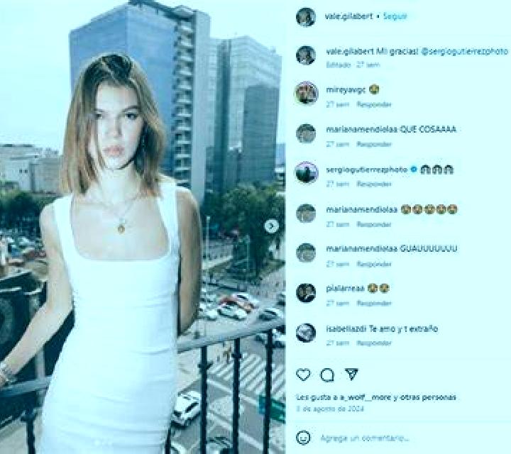 Isabela Villaharta escort