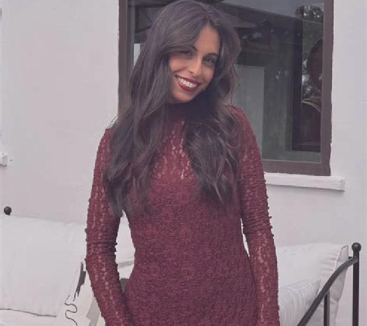 Isabela Villar del Campo escort