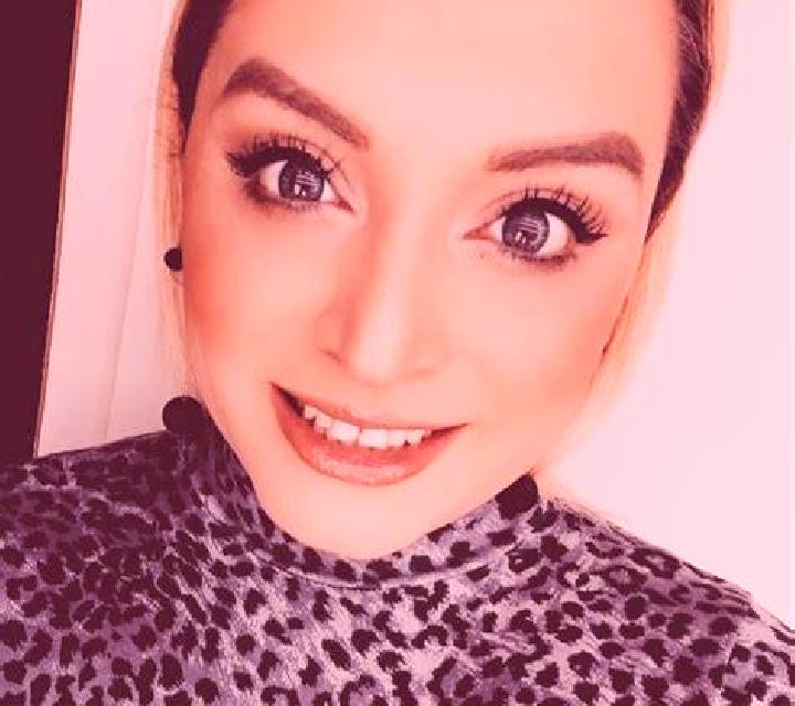 Isabella 2 Illueca escort