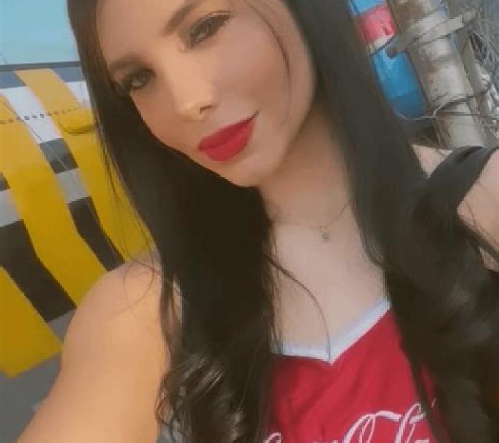 Isabella 2 La Ginebrosa escort