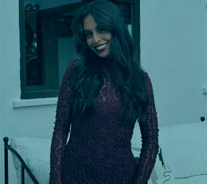 Isabella 2 Sena de Luna escort