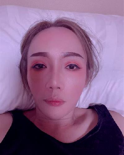 Isabella 2 Utrera escort