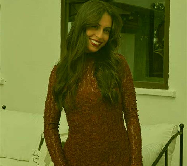 Isabella 3 Fuentealbilla escort