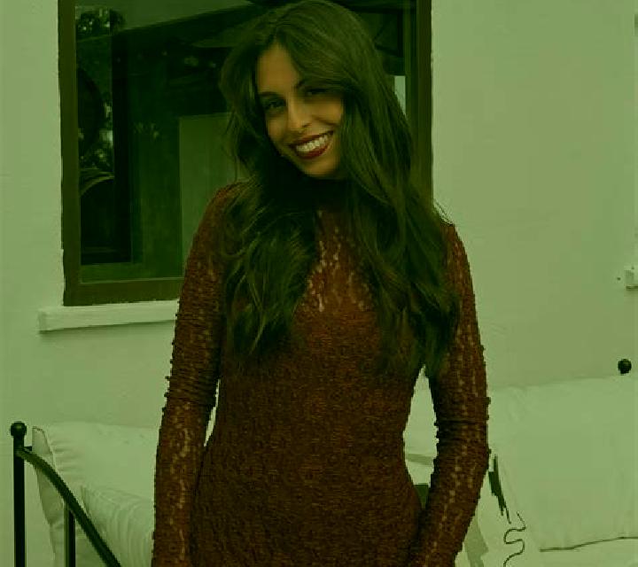 Isabella 3 Leganes escort
