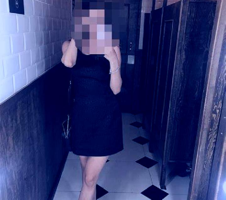 Isabella 3 Mijas escort