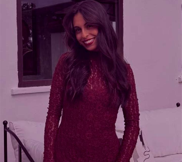 Isabella 3 Rodezno escort