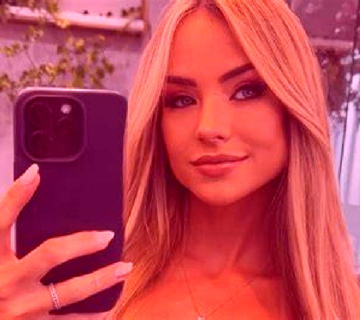 Isabella 3 Villalaco escort