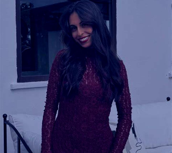 Isabella 3 Zuniga escort
