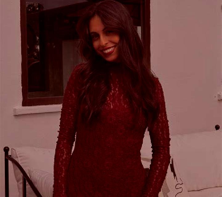 Isabella Aldealcorvo escort