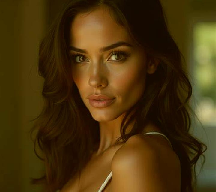 Isabella Camanas escort