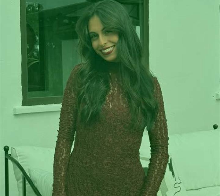 Isabella Malanquilla escort