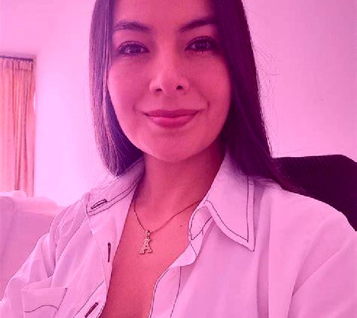 Isabella Murcia escort