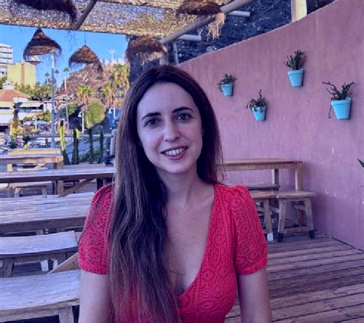 Isabella Porrera escort