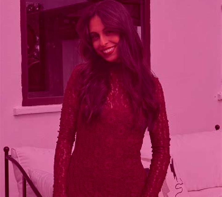 Isabella Vilarnaz escort