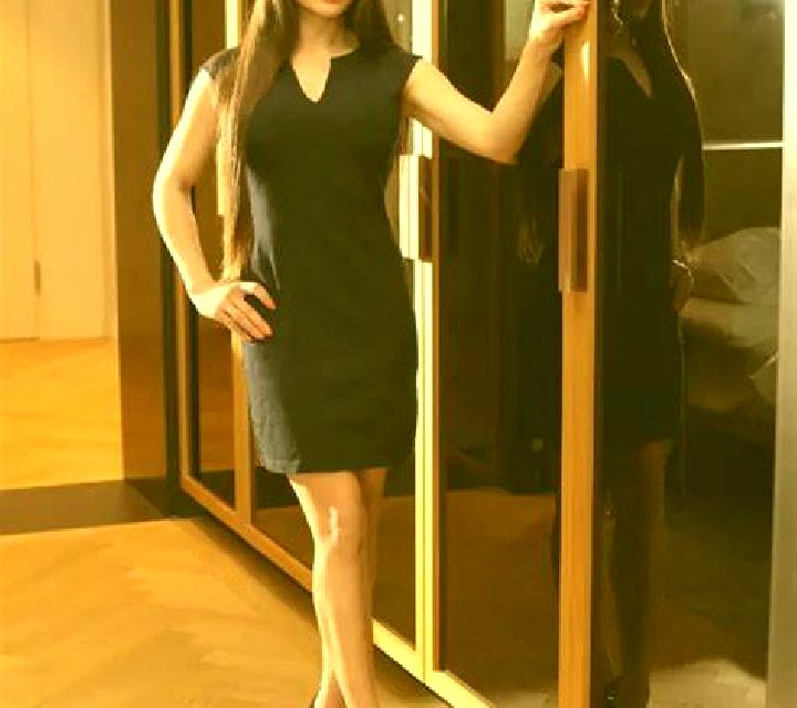 Isabella Zarzalejo escort