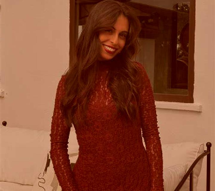 Jade 2 Mas de las Matas escort
