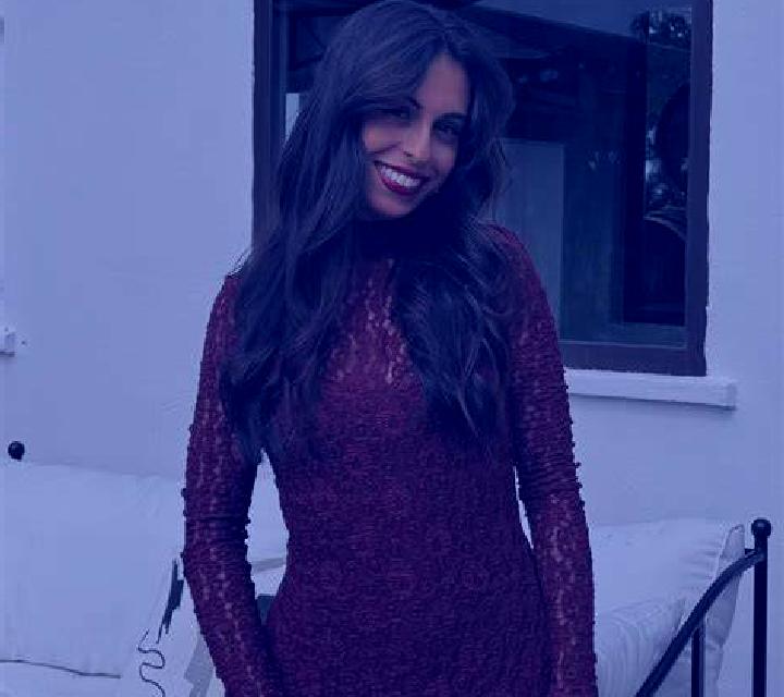 Jade 2 Pradanos de Ojeda escort