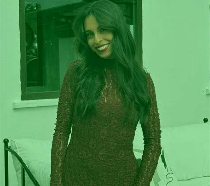 Jade 2 Villares de Orbigo escort