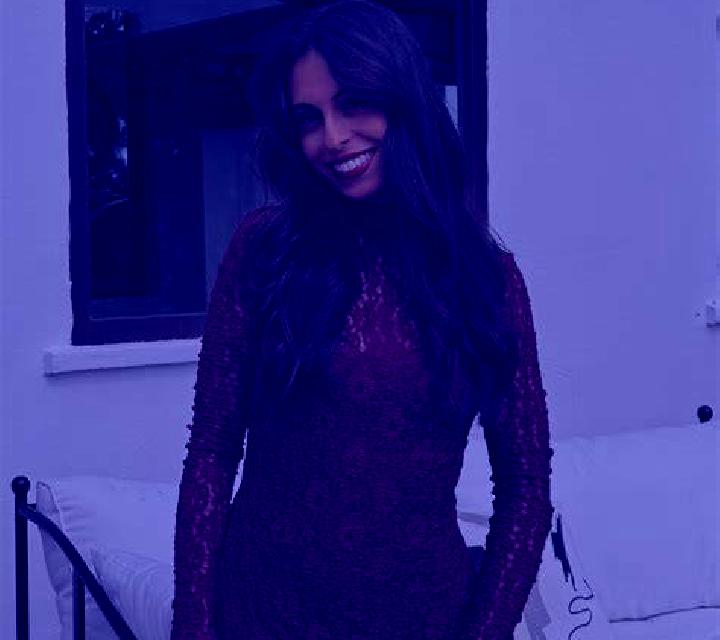 Jade 3 Carrocera escort