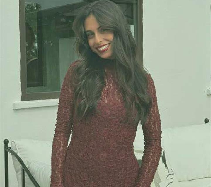 Jade 3 Monteagudo escort