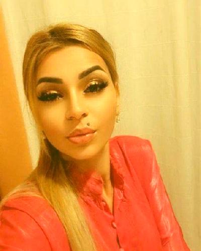 Jade 3 Siguees escort