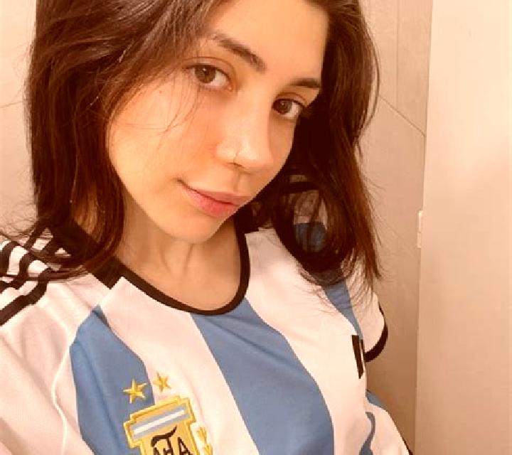 Jade Aoiz escort