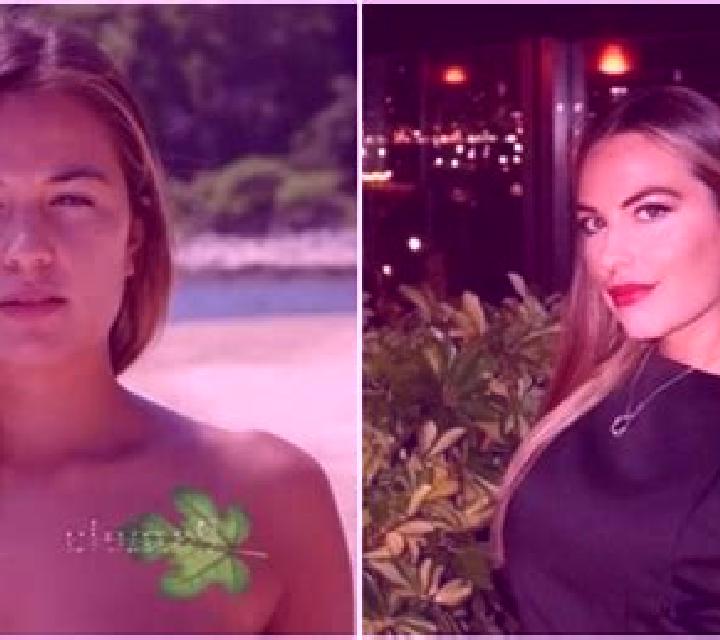 Jade Benissa escort