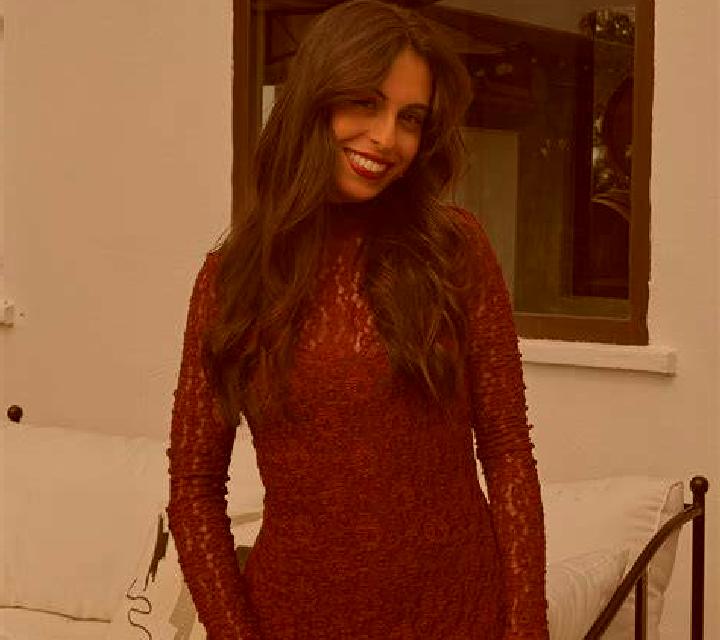 Jade Cestona escort