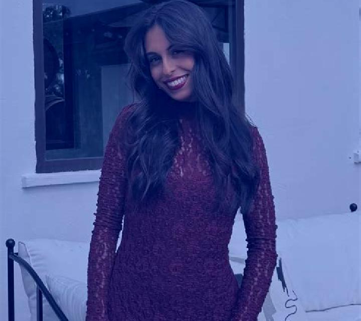 Jade Ciruelos de Cervera escort