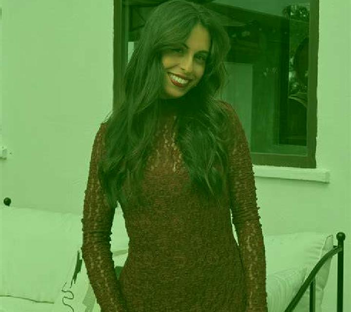 Jade Denia escort