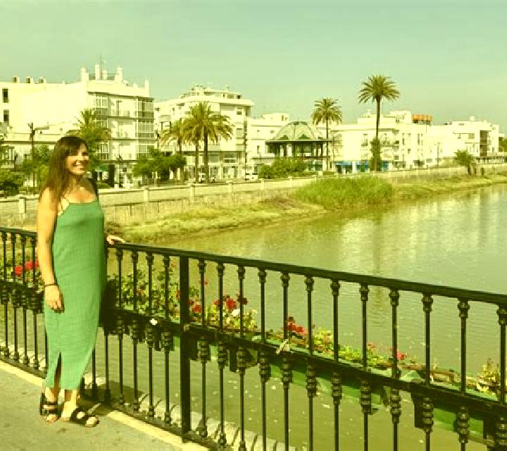 Jade Huerta de la Obispalia escort