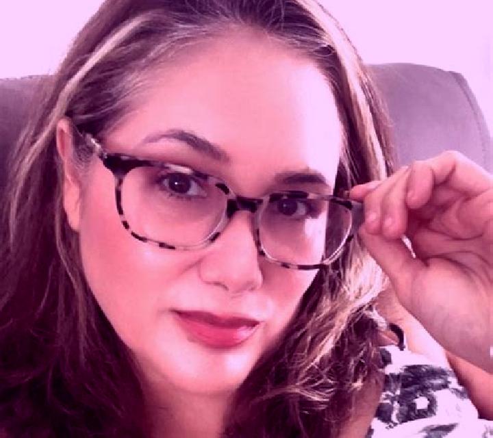 Jade La Roda escort