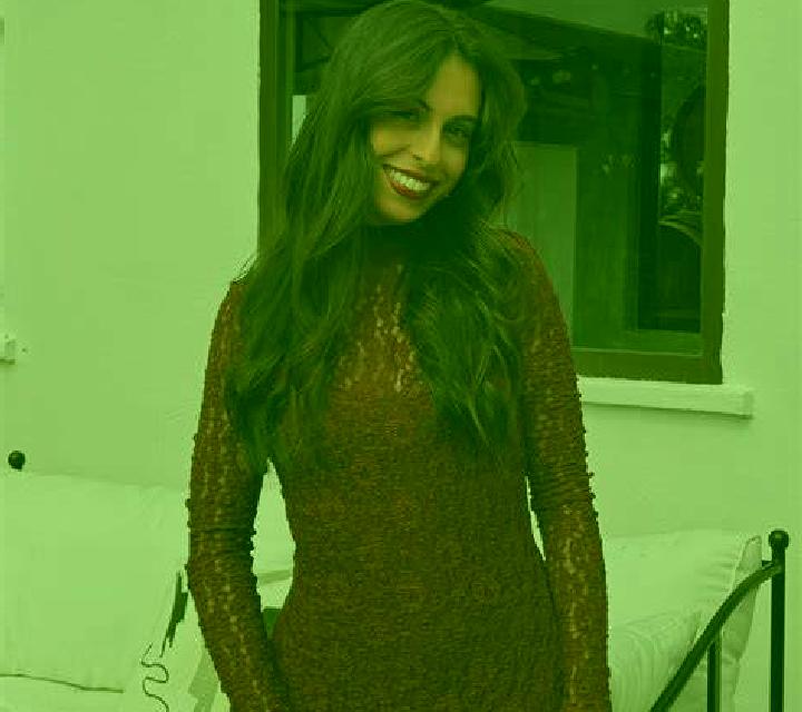 Jade Monreal de Ariza escort