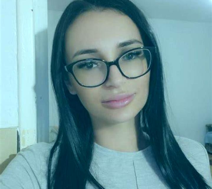 Jade Oliva escort