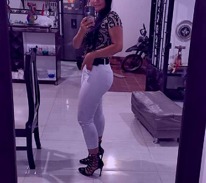 Jade Payo de Ojeda escort
