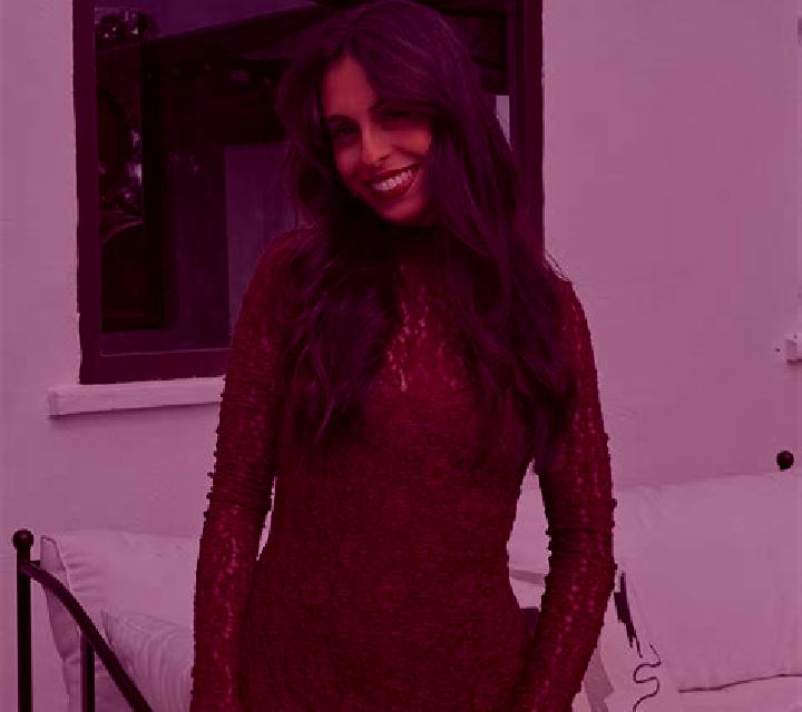 Jade Puebla de Azaba escort
