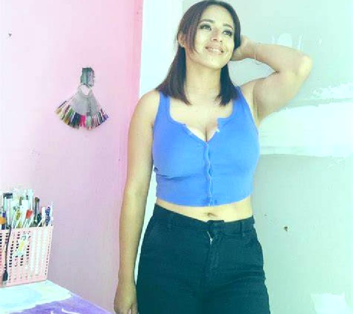 Jade Puente-Genil escort