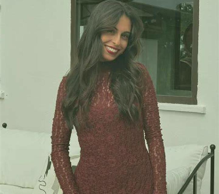 Jade Quesada escort