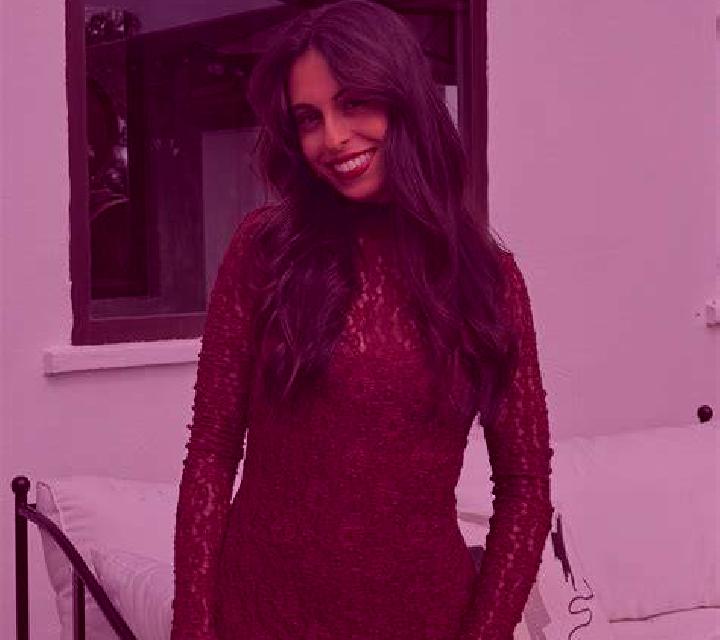 Jade Santa Maria del Paramo escort