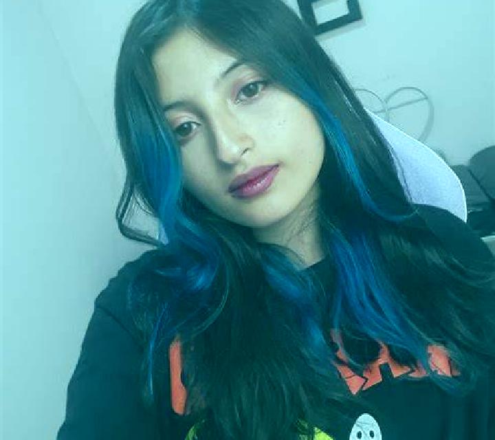 Jade Santervas de Campos escort