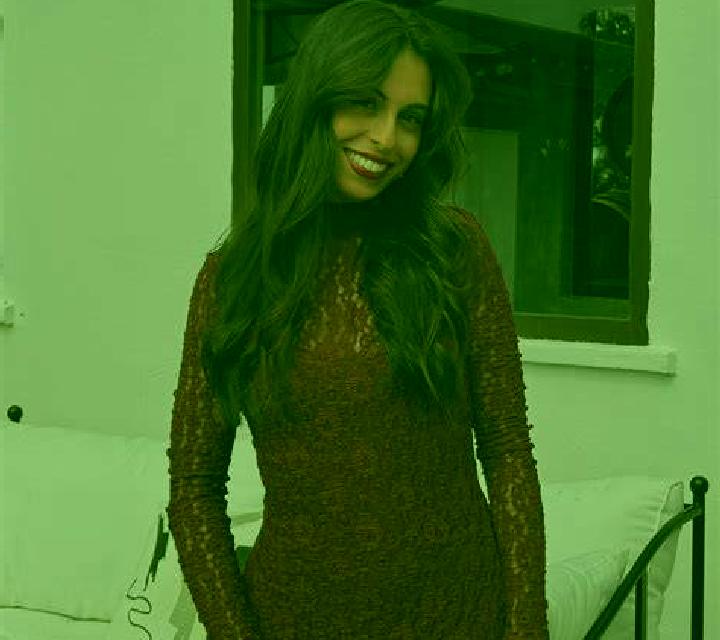 Jade Taboadela escort
