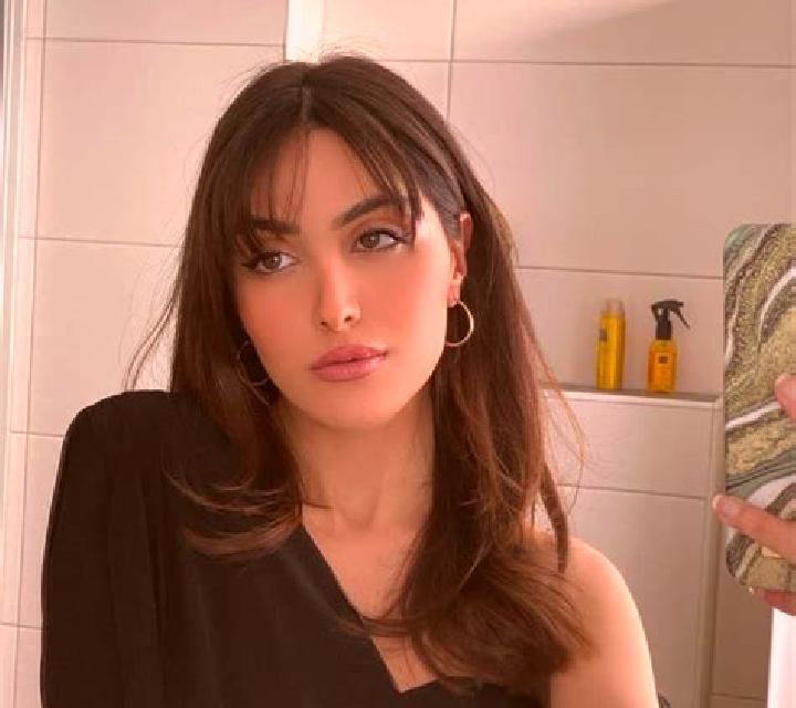 Jade Tineo escort
