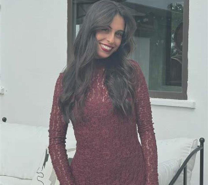 Jade Torrijo de la Canada escort