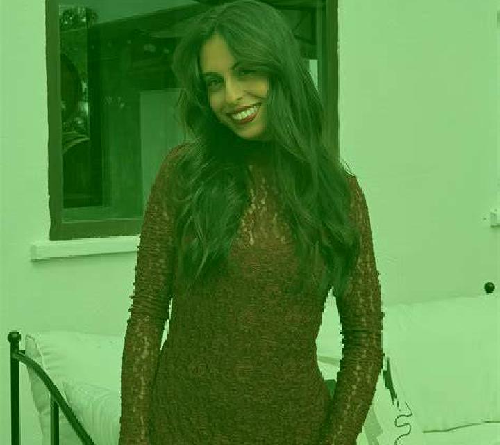 Jade Valverde del Camino escort