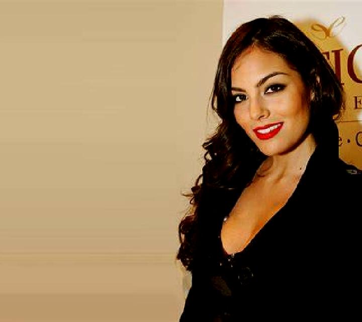 Jade Viznar escort