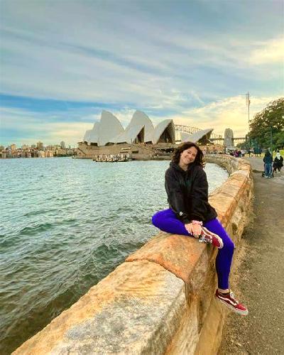 Josefina 2 Arnedillo escort