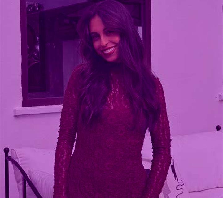 Josefina 2 Dilar escort