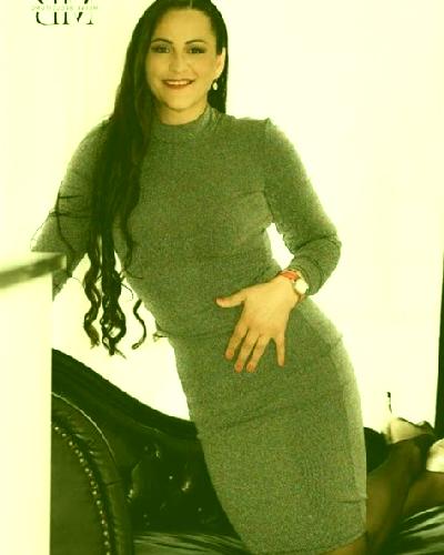 Josefina 2 el Campell / Alcampell escort