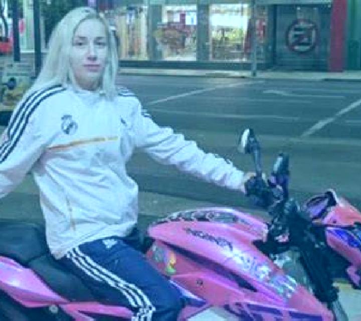 Josefina 2 Juzcar escort